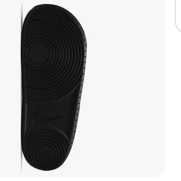 NWT Men's Kansas City Chiefs Nike Off Court Slides - Picture 5 of 6